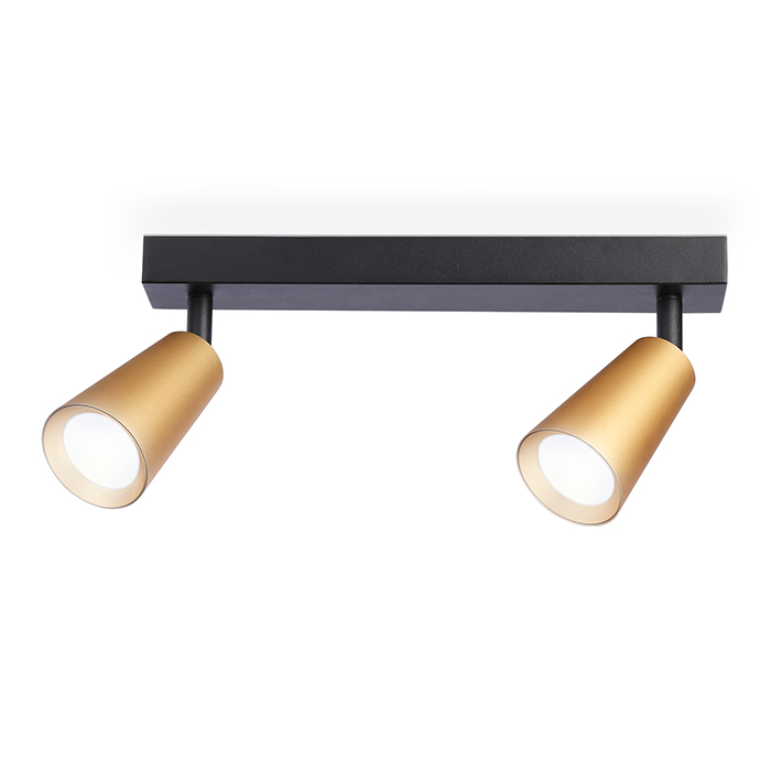 Спот накладной поворотный Ambrella Light TA13146