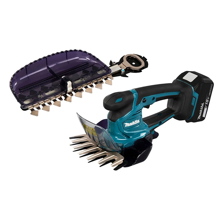 Ножницы для травы аккумуляторные Makita DUM604SYX