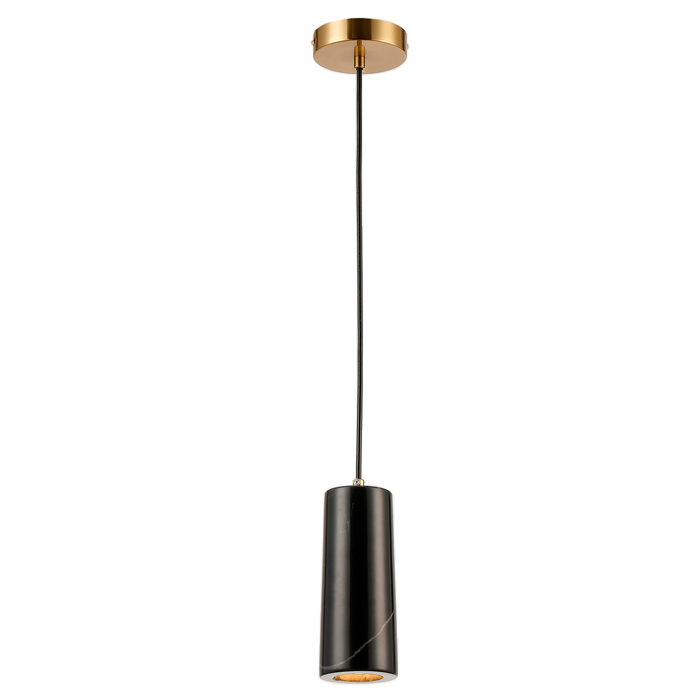Светильник подвесной Rebus TUUS TLB-R0119-040-BL