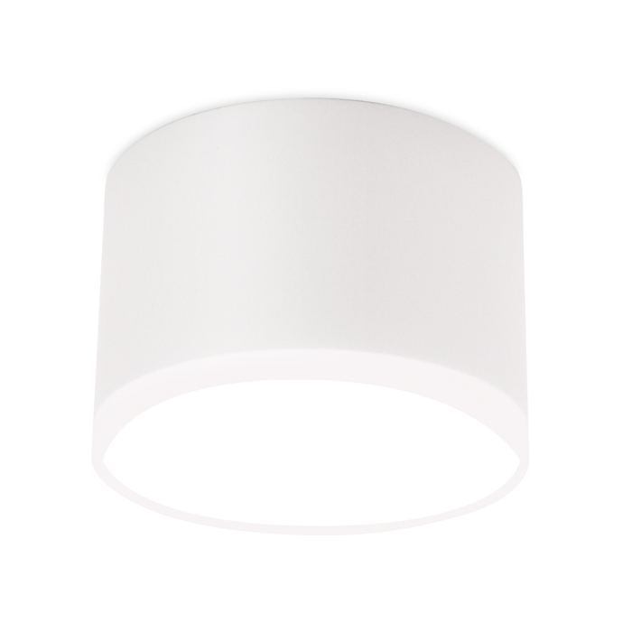 Светильник встраиваемый точечный Ambrella Light TN339