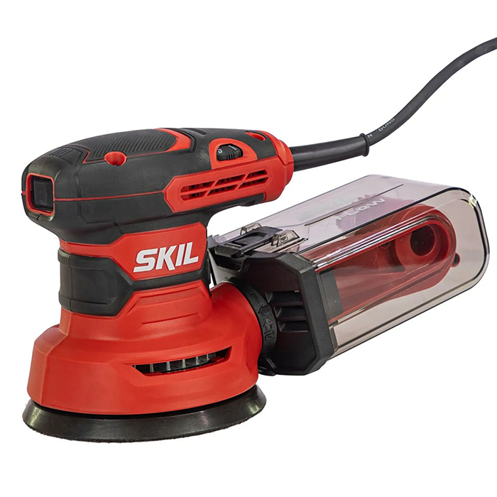 Шлифмашина эксцентриковая Skil SR2116SE00