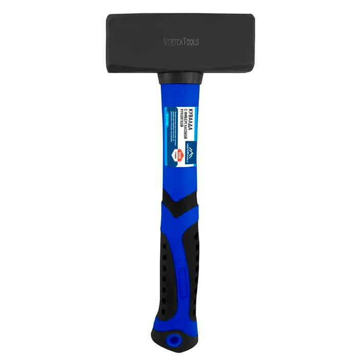 Кувалда 1000 г Vertextools 10-12-1000