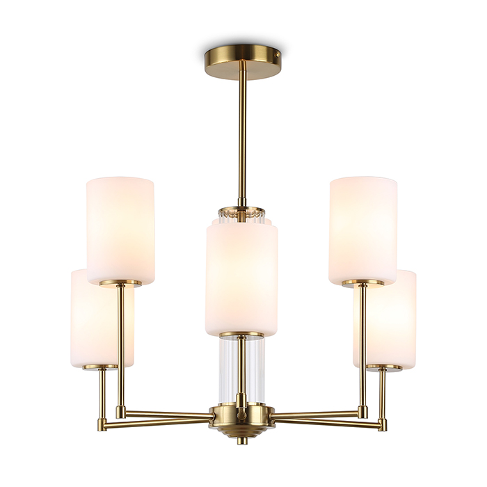 Люстра Ambrella Light LH56215