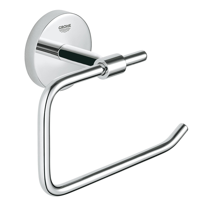 Держатель для туалетной бумаги BauCosmopolitan Grohe 40457001