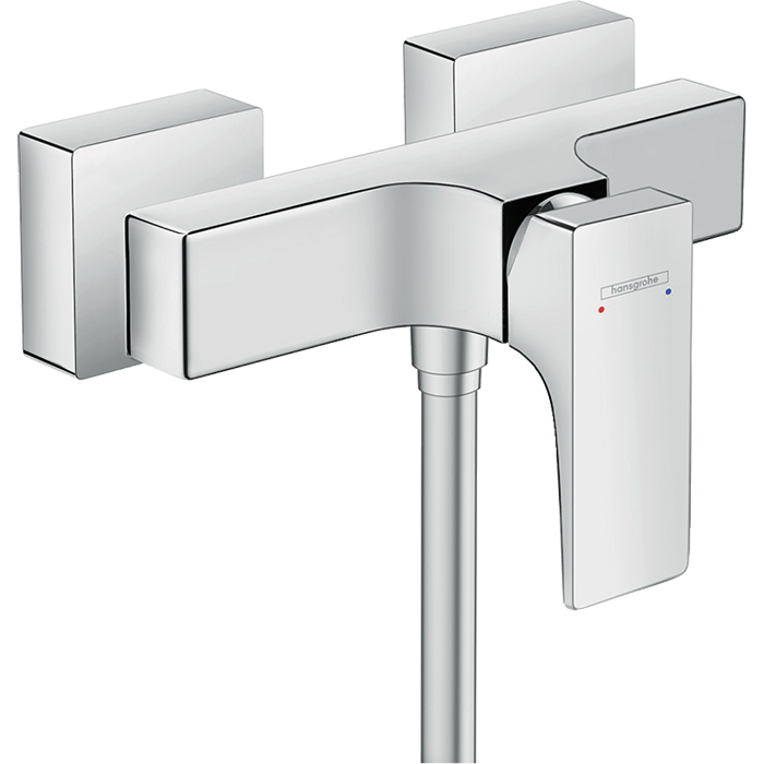 Cмеситель для душа Metropol Hansgrohe 32560000