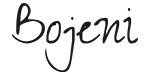 BOJENI