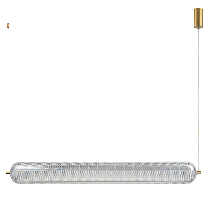 Светильник подвесной Veloce BOJENI BLD-V0120-600-WH
