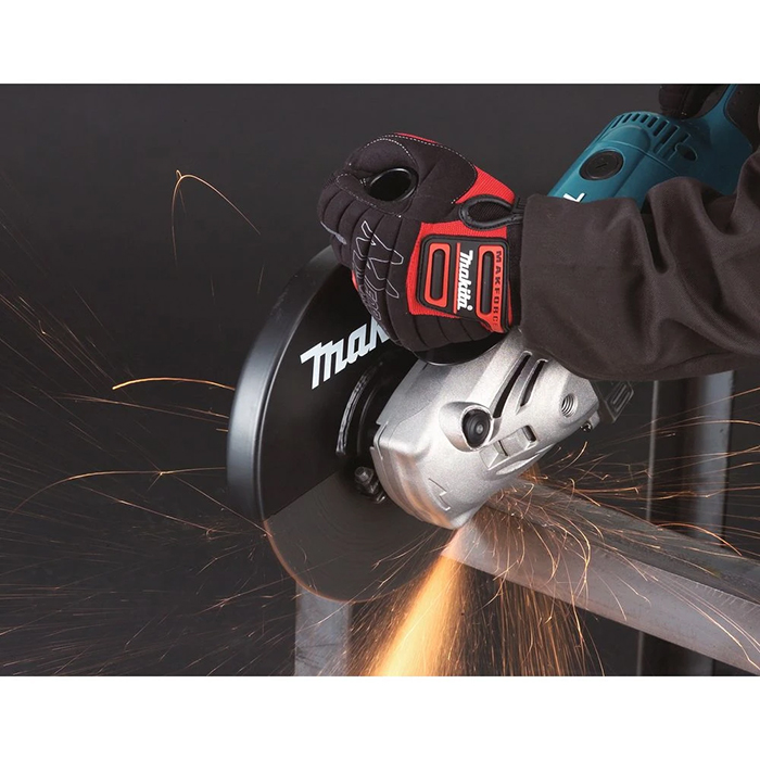 Угловая шлифмашина сетевая Makita GA9020