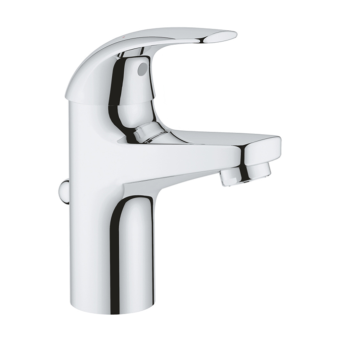 Смеситель для раковины BauCurve Grohe 32805000