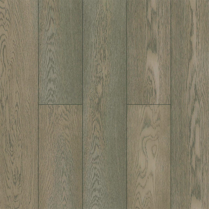 Инженерная доска Дуб Дымчатый Studio Alpine Floor EW200-07