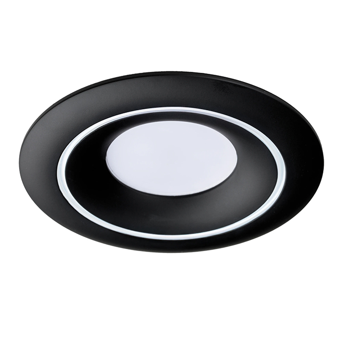 Светильник точечный встраиваемый Levigo Lightstar 010013