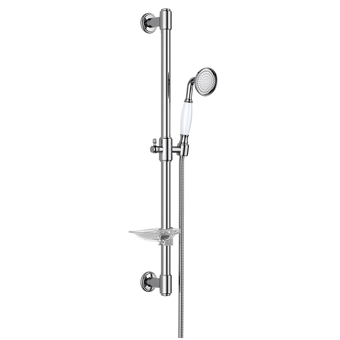 Душевой гарнитур Классик Aquatek AQ2020CR