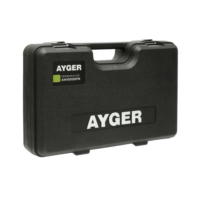 Перфоратор Ayger AH1000DFR