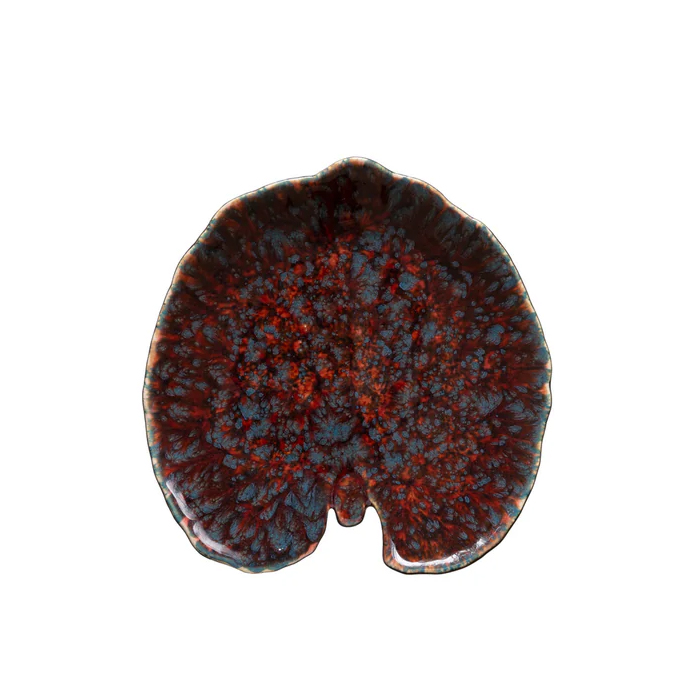 Блюдо сервировочное Vigne 18х17 см Riviera Costa Nova VEP181-VGN