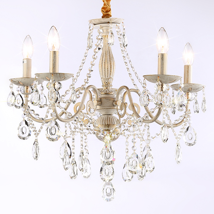 Люстра Ambrella Light TR4944