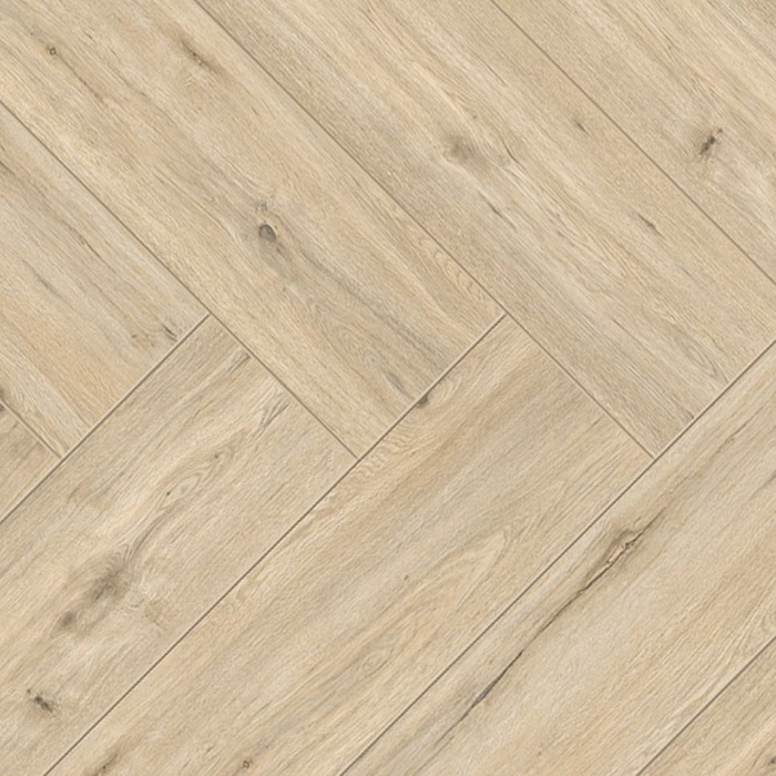 Ламинат Дуб Лион Herringbone 8 Pro Alpine Floor Original LF102-1