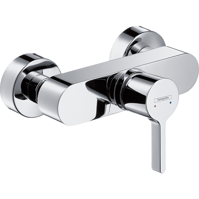 Смеситель для душа Metris Hansgrohe 31660000