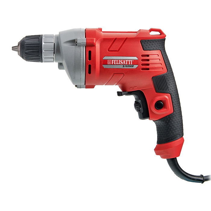 Дрель сетевая FT9102 Felisatti 9102