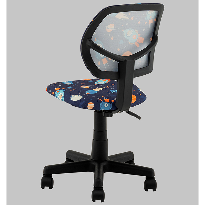 Кресло компьютерное детское Лоло Space Stool Group 5256D Space