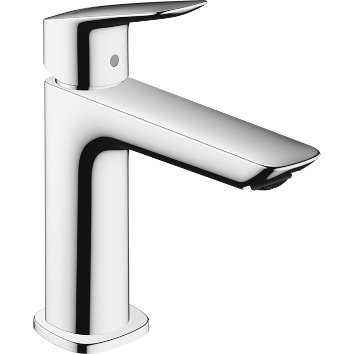 Смеситель для раковины Logis Hansgrohe 71253000
