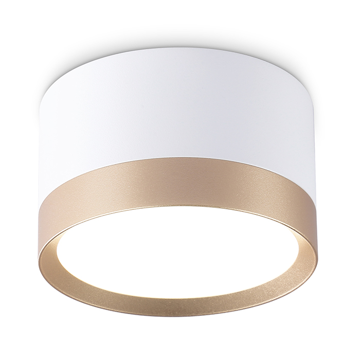 Светильник накладной точечный Ambrella Light TN52355