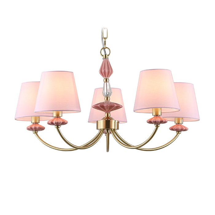 Люстра Ambrella Light LH75024