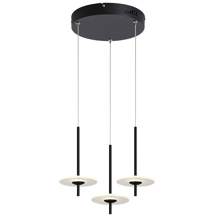 Светильник подвесной светодиодный Ella Moderli V11391-PL