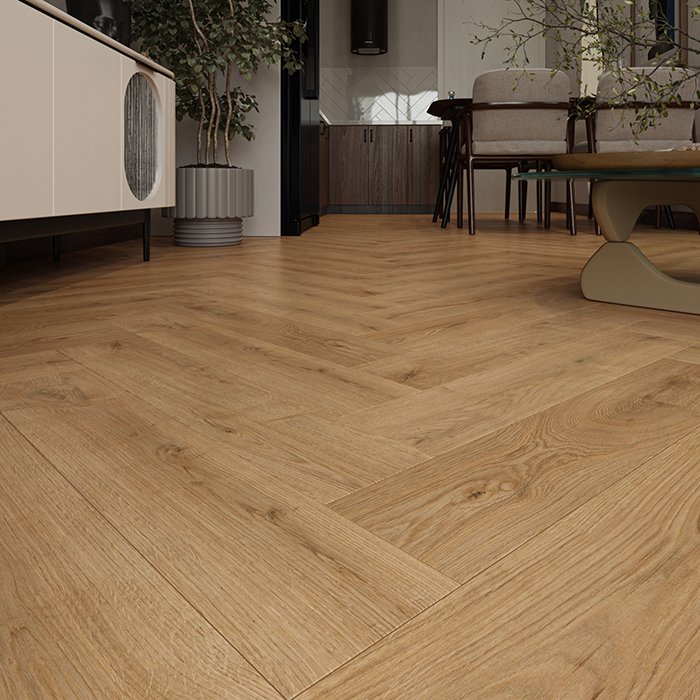 Ламинат SPC Nobile Art Parquet Tulesna 1005-11
