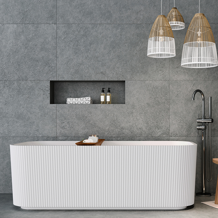 Керамогранит  Stonewall Graphite Punch Granulla NT Ceramic NTT99621PG