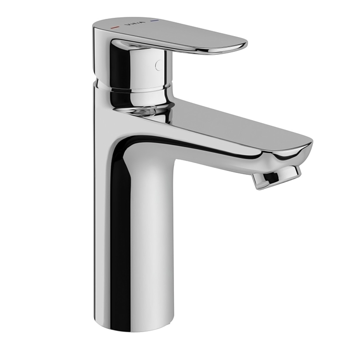 Смеситель для раковины Flow Soft Vitra A43009EXP