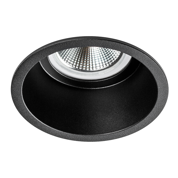 Светильник точечный встраиваемый Levigo Base Lightstar 010057