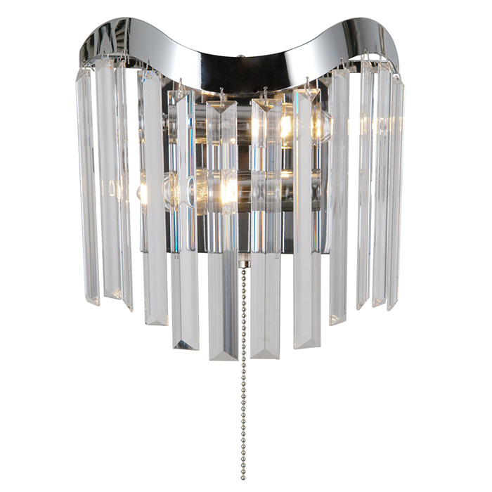 Бра Wave Moderli V10769-2W