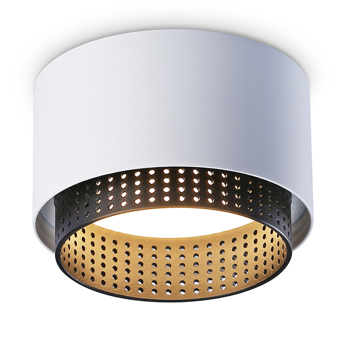 Светильник накладной точечный Ambrella Light TN71271