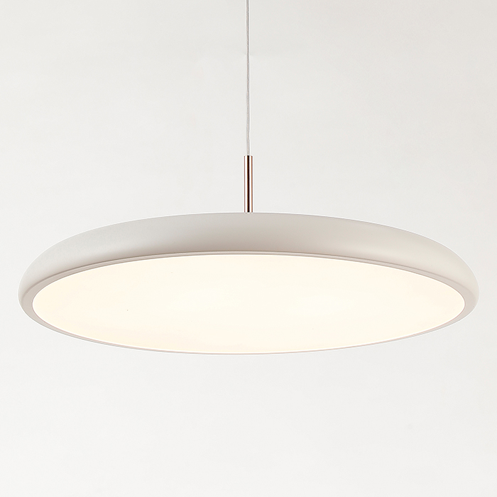 Светильник подвесной Kowal TUUS TLD-K0101-048-WH