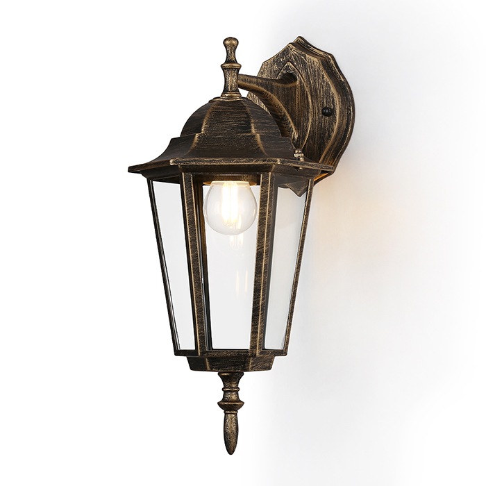 Светильник уличный настенный Ambrella Light ST2019