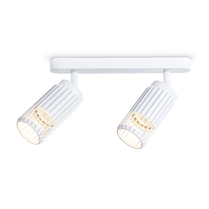 Спот настенно-потолочный поворотный Ambrella Light TN51682