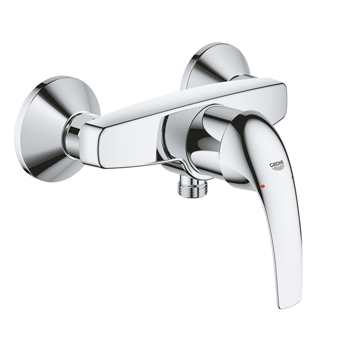 Смеситель для душа BauCurve Grohe 23631000