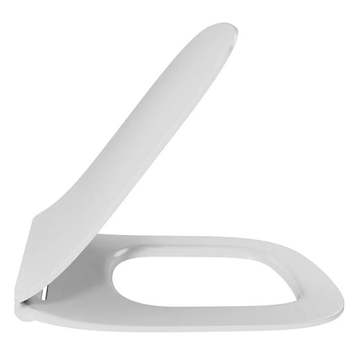 Сиденье для унитаза с микролифтом Struktura Jacob Delafon E28931-WTE