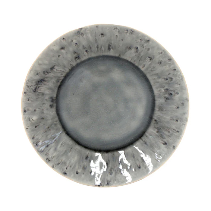 Тарелка закусочная Grey 22 см Madeira Costa Nova BOP221-GRY