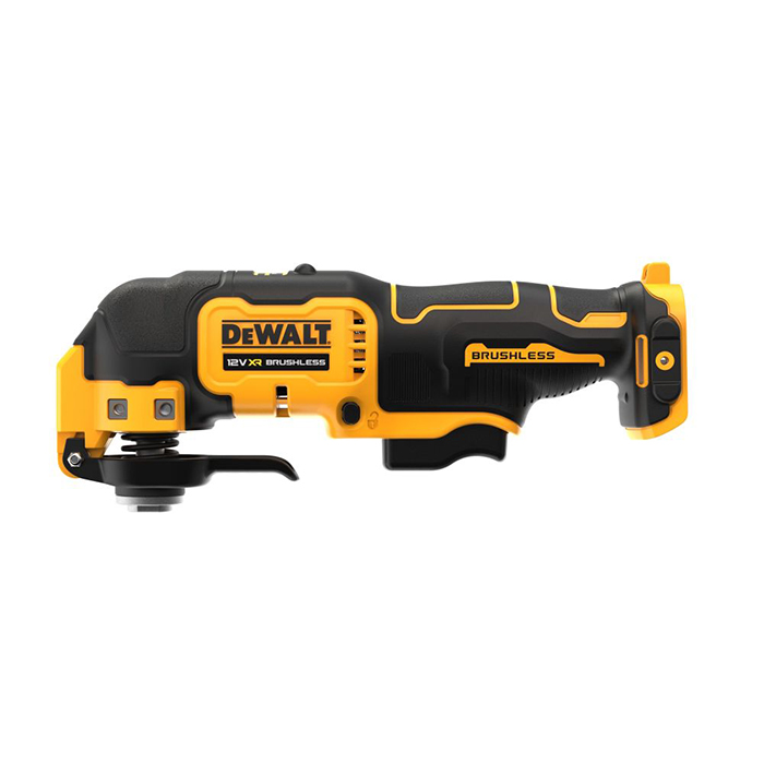 Реноватор аккумуляторный DeWalt DCS353NT-XJ