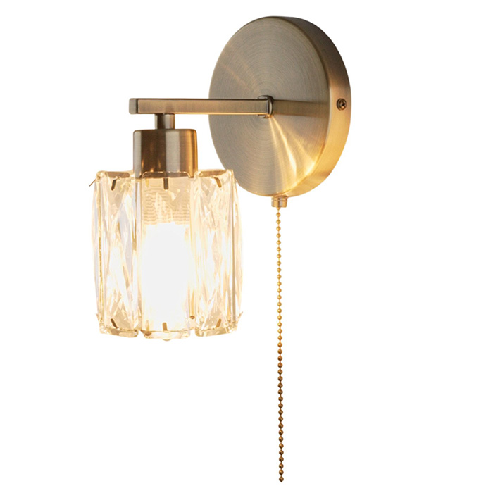 Бра Prismique Moderli V11710-1W