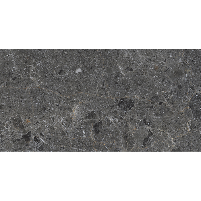 Керамогранит Rockstar Black Abyss NT Ceramic NTTHS99802D