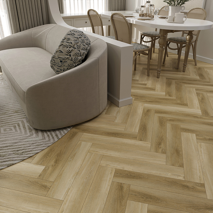 Ламинат SPC Grazioso Art Parquet Tulesna 1005-6