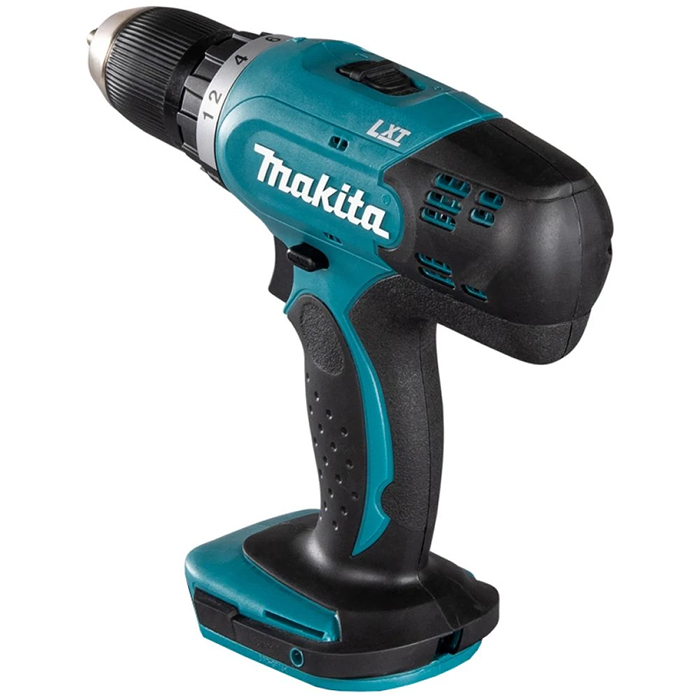 Дрель-шуруповерт аккумуляторная Makita DDF453SYE