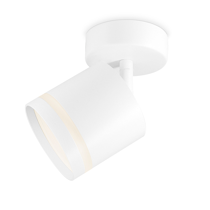 Спот накладной поворотный Ambrella Light TA1411