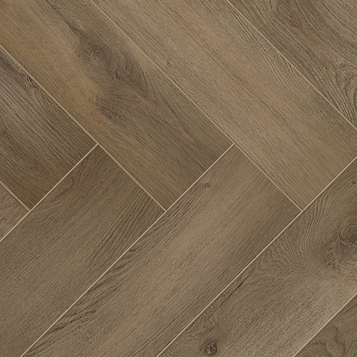 Ламинат Дуб Анжу Herringbone 8 Pro Alpine Floor Original LF102-11