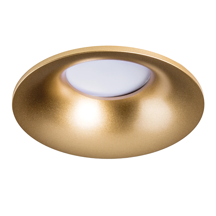 Светильник точечный встраиваемый Levigo Lightstar 010023