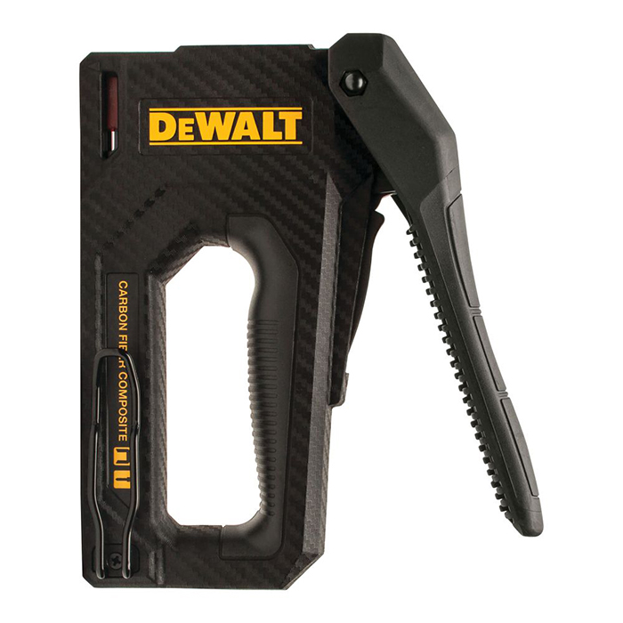 Степлер для скоб и шпилек DeWalt DWHT80276-0