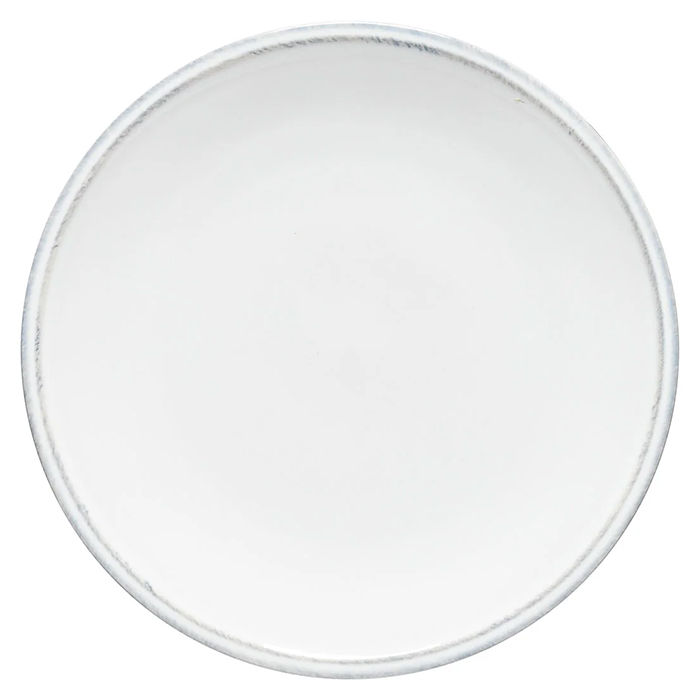 Тарелка закусочная White 22 см Friso Costa Nova FIP221-WHI