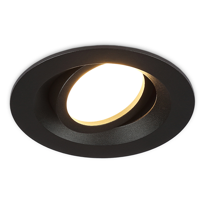 Светильник встраиваемый точечный Ambrella Light TN102742